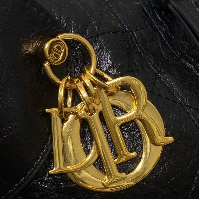 Dior Small Dior Voyage Bag(high-end grade) - Image 6