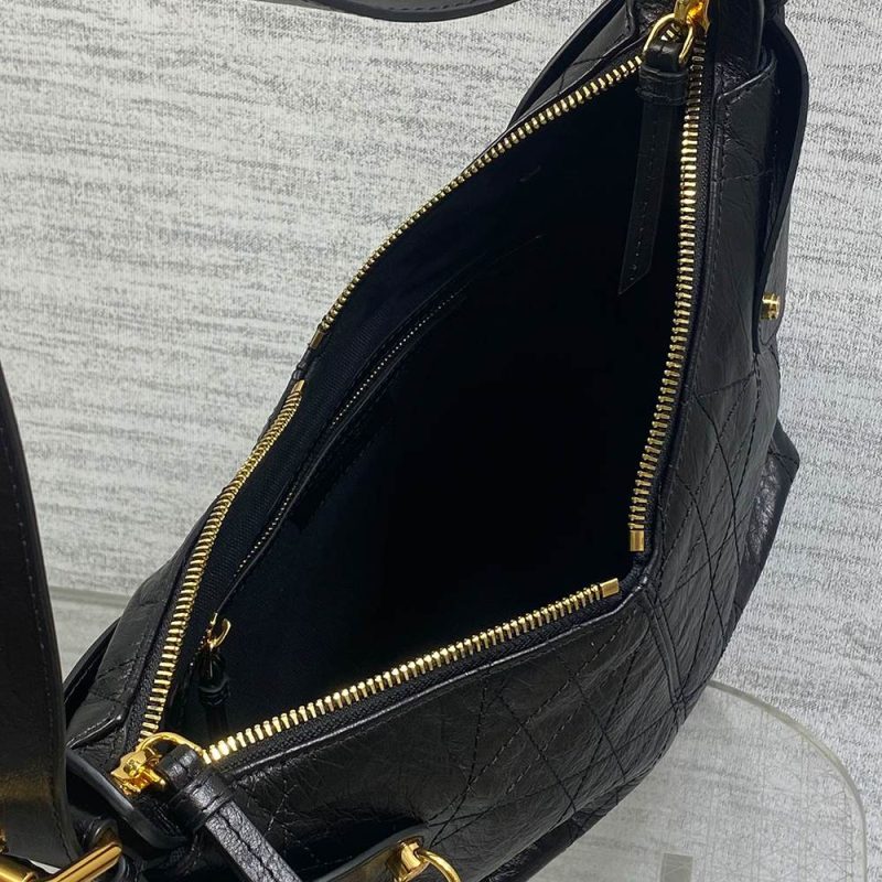 Dior Small Dior Voyage Bag(high-end grade) - Image 8