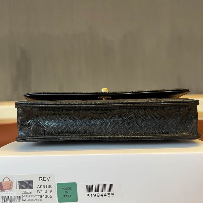CHANEL Wallet on Chain(high-end grade) - Image 6