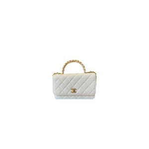 CHANEL Wallet on Chain(high-end grade)