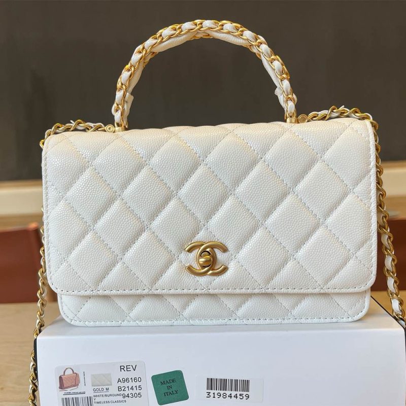 CHANEL Wallet on Chain(high-end grade) - Image 2