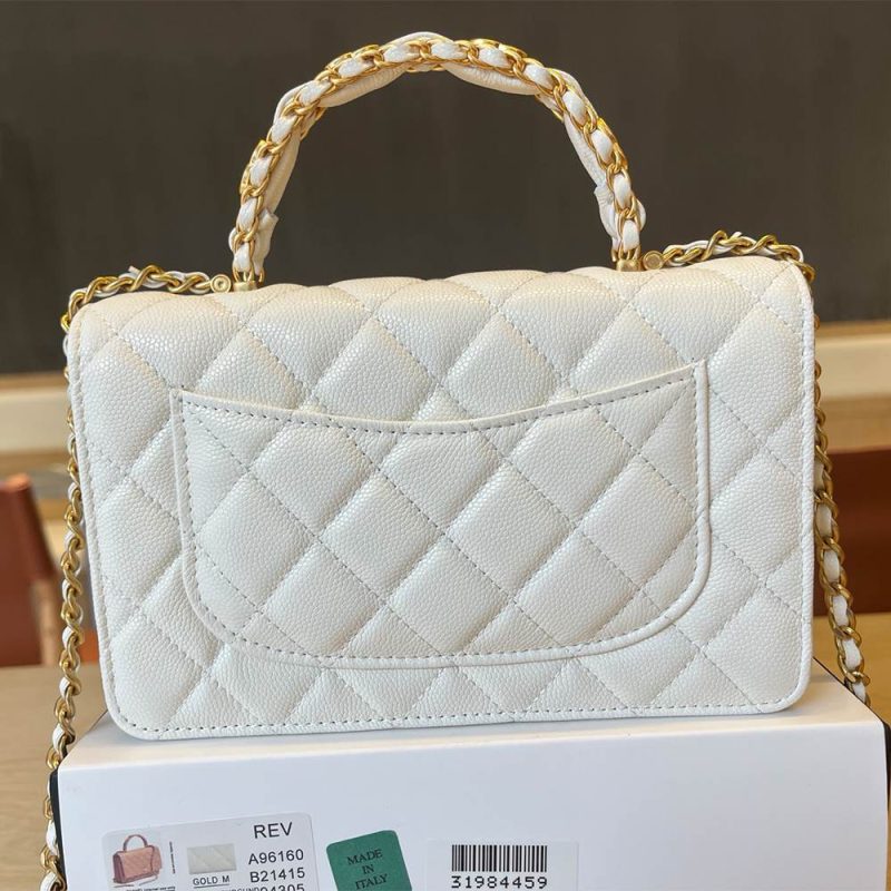 CHANEL Wallet on Chain(high-end grade) - Image 3