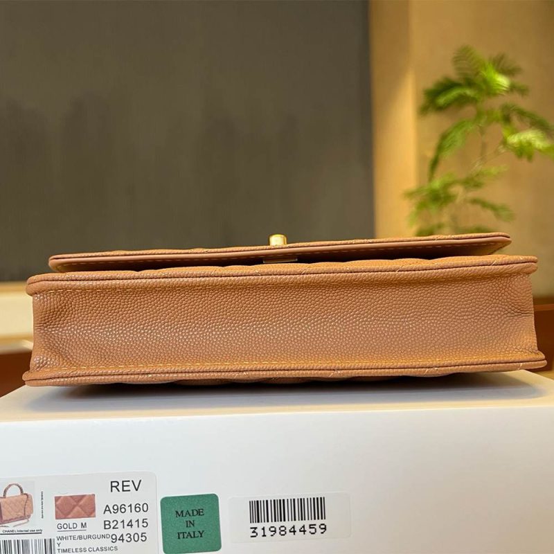 CHANEL Wallet on Chain(high-end grade) - Image 5