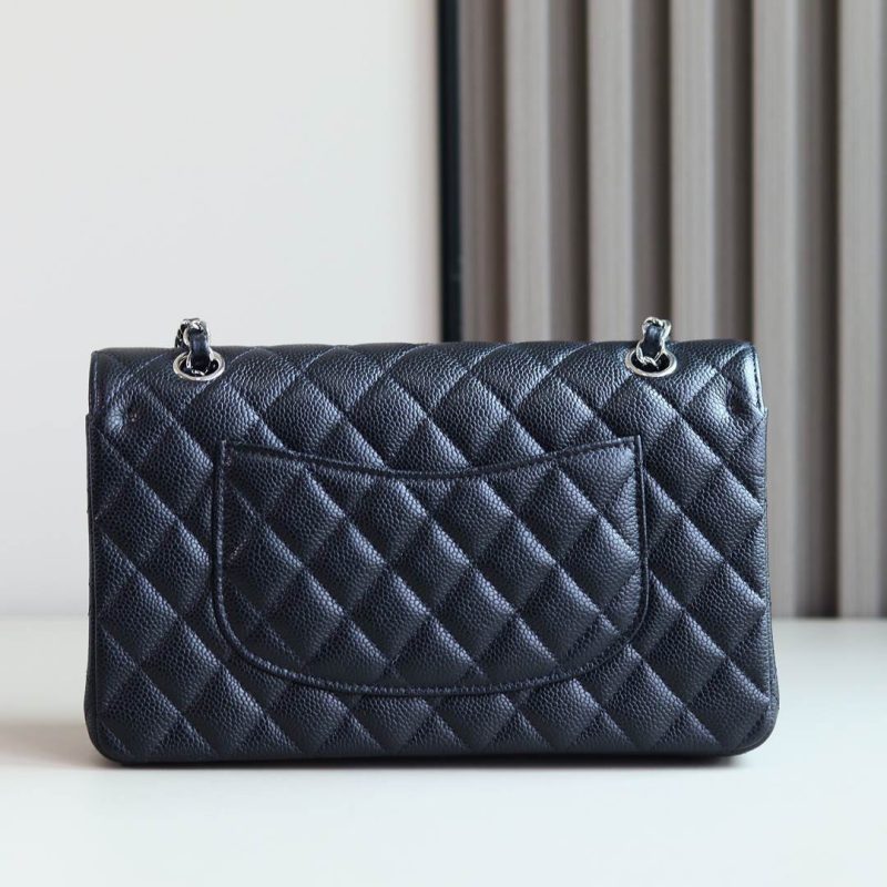 CHANEL Medium Classic Flap Handbag(high-end grade) - Image 4