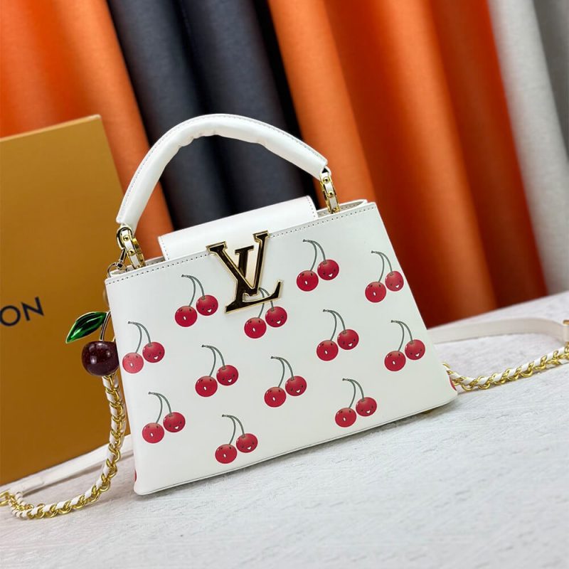 LV x TM Capucines - Image 2