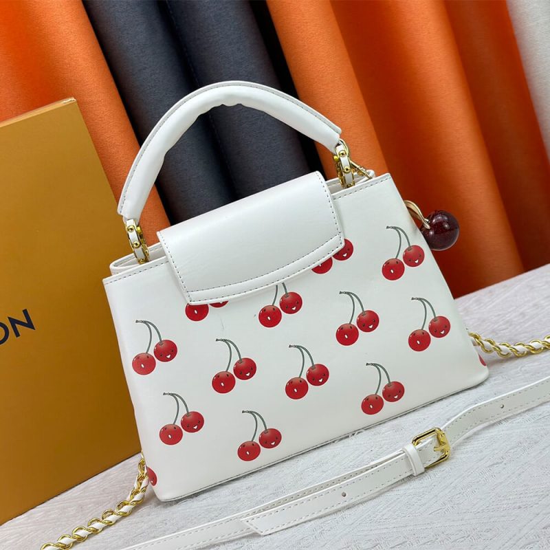 LV x TM Capucines - Image 4