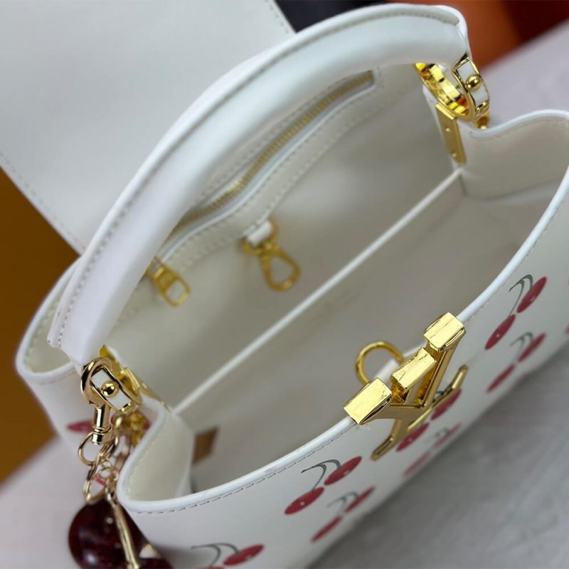 LV x TM Capucines - Image 8