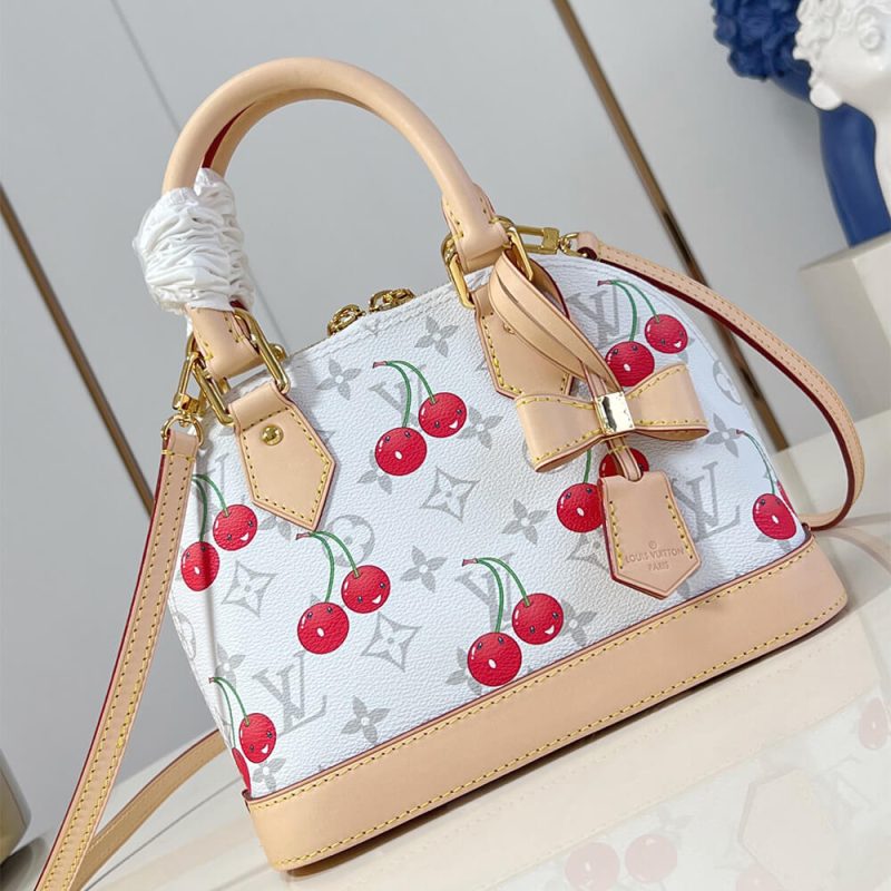 LV x TM Alma BB - Image 2