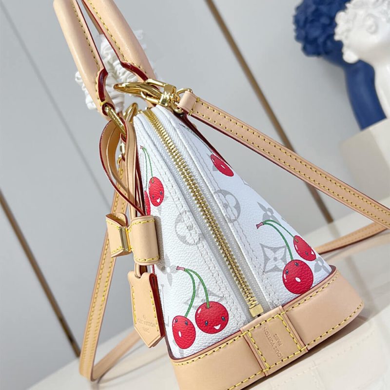 LV x TM Alma BB - Image 3