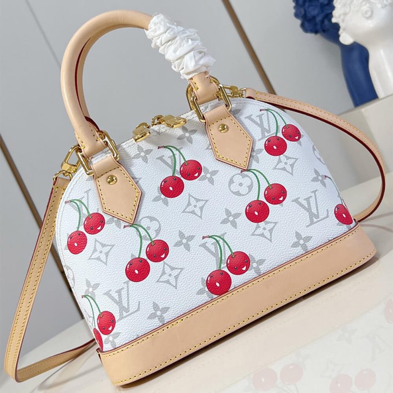 LV x TM Alma BB - Image 4