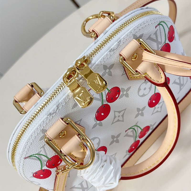 LV x TM Alma BB - Image 5