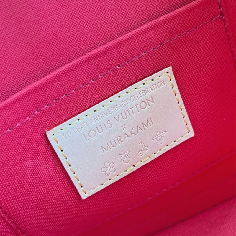 LV x TM Alma BB - Image 7