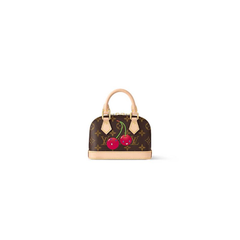 LV x TM Nano Alma