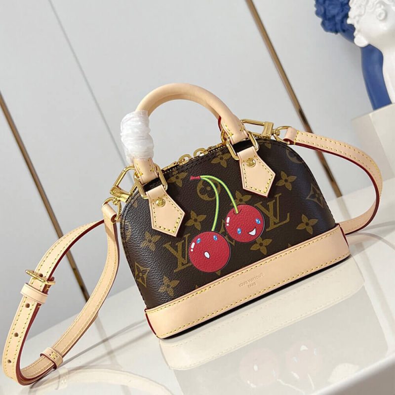 LV x TM Nano Alma - Image 2