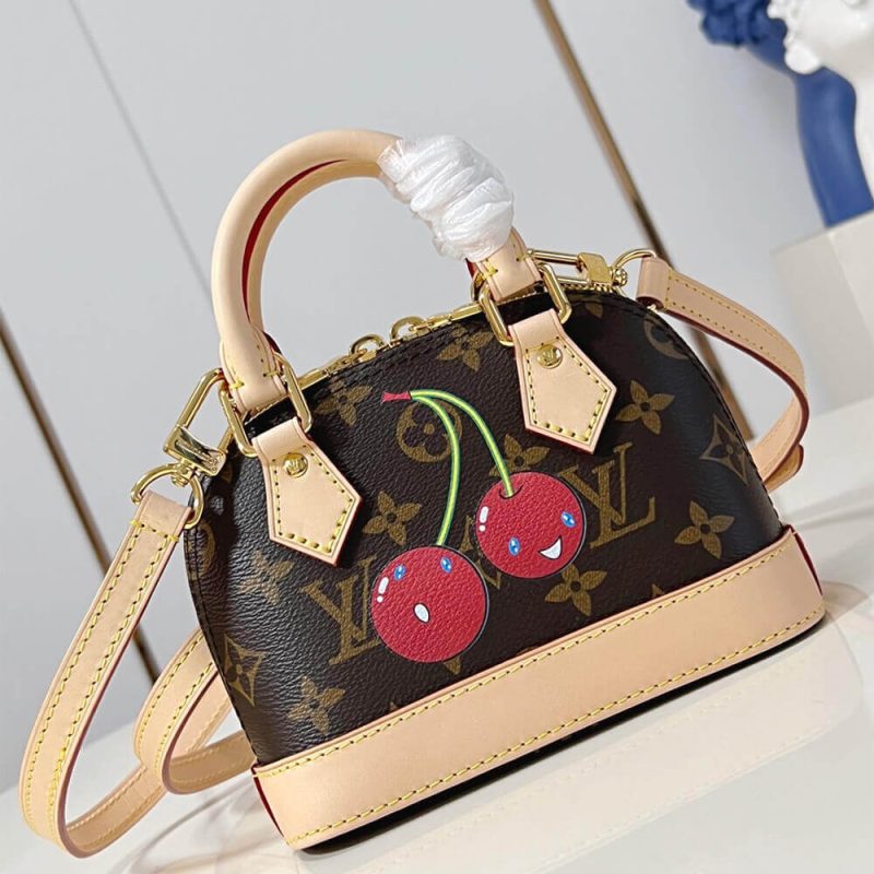 LV x TM Nano Alma - Image 4