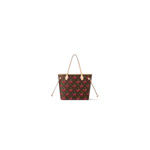 LV x TM Neverfull MM
