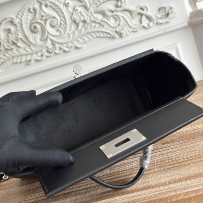 Hermes 24/24 – 29 bag(HIGH-END GRADE) - Image 8