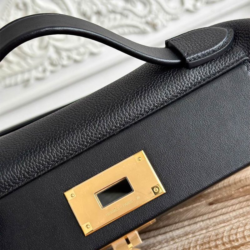 Hermes 24/24 – 29 bag(HIGH-END GRADE) - Image 6