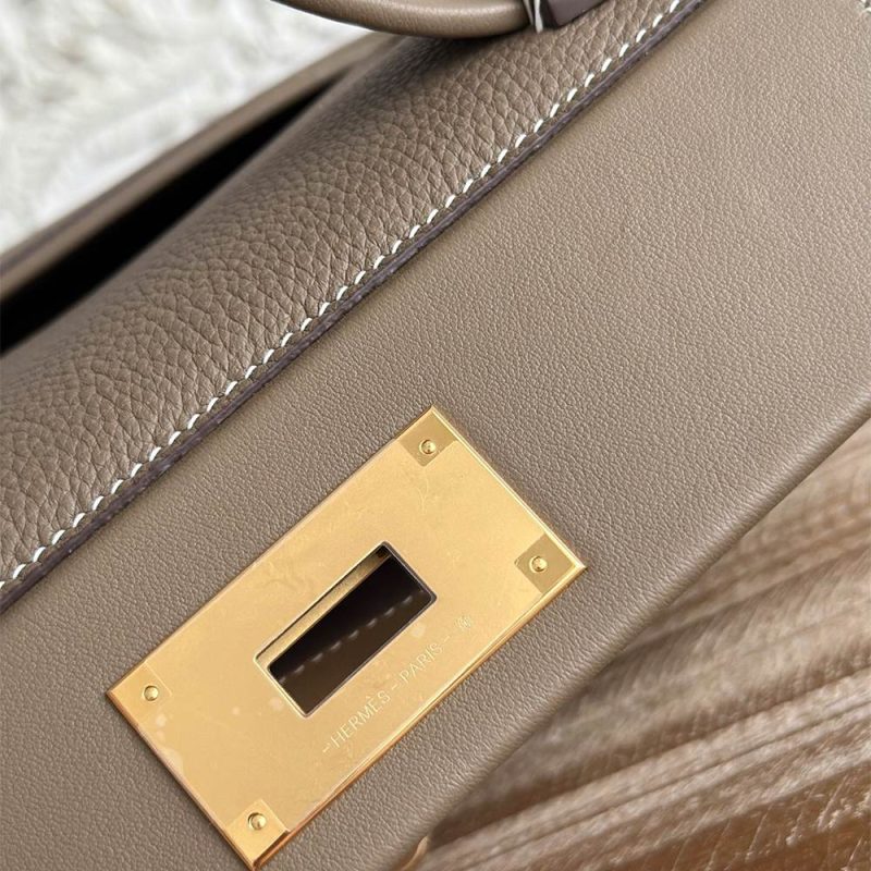 Hermes 24/24 – 29 bag(HIGH-END GRADE) - Image 6