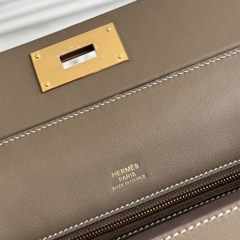 Hermes 24/24 – 29 bag(HIGH-END GRADE) - Image 7