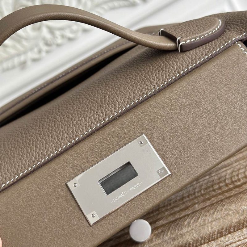 Hermes 24/24 – 29 bag(HIGH-END GRADE) - Image 6