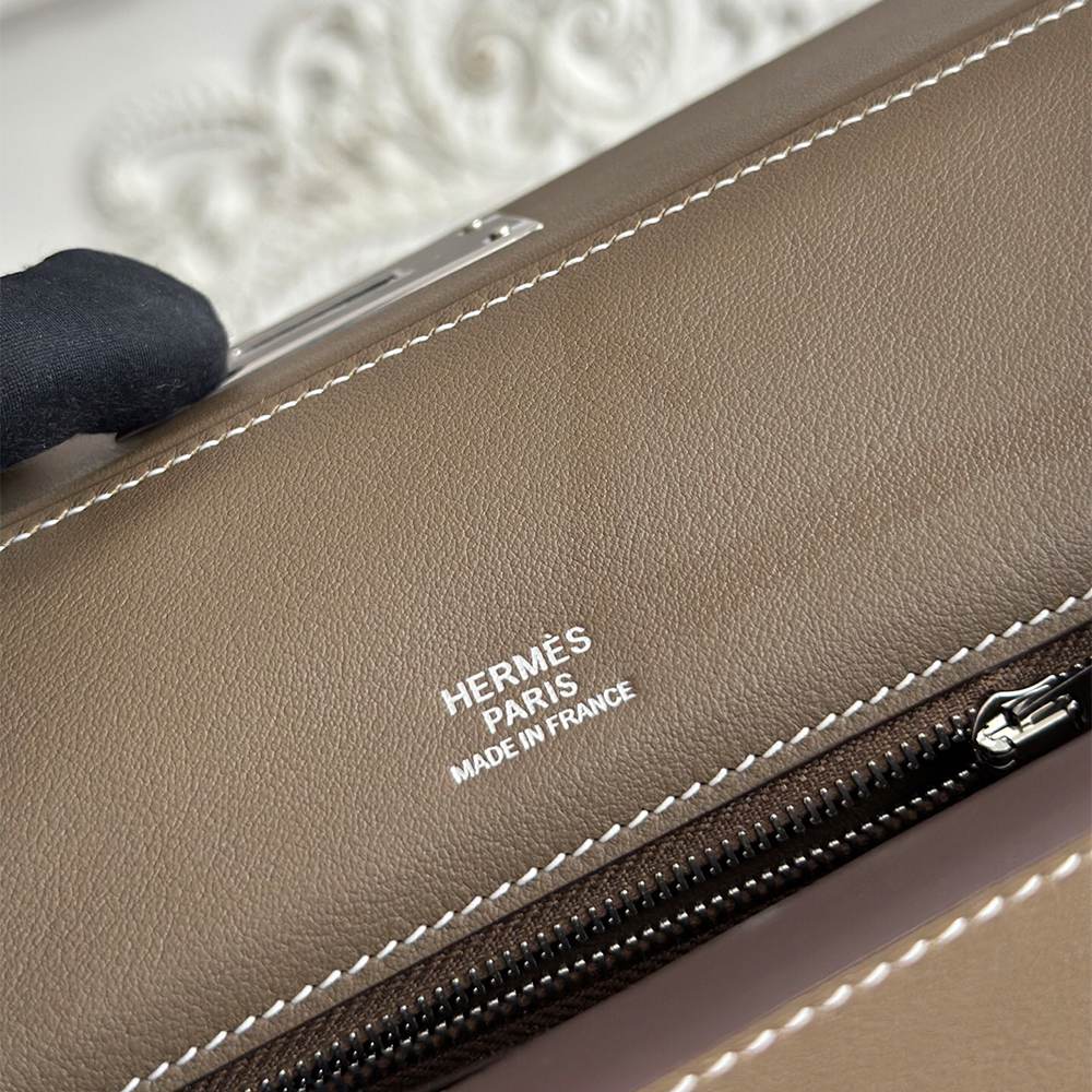 Hermes 24/24 – 29 bag(HIGH-END GRADE) 7 Hermes 24/24 – 29 bag(HIGH-END GRADE) - Image 7