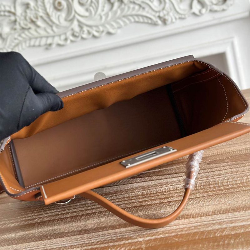 Hermes 24/24 – 29 bag(HIGH-END GRADE) - Image 8