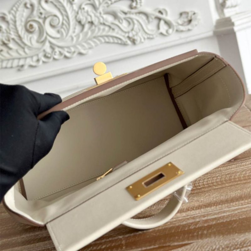 Hermes 24/24 – 29 bag(HIGH-END GRADE) - Image 8