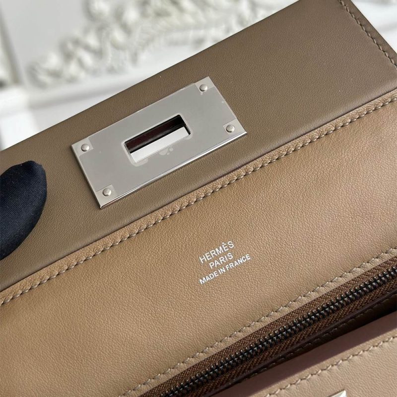 Hermes 24/24 – 21 bag(HIGH-END GRADE) - Image 7