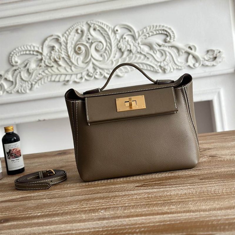 Hermes 24/24 – 21 bag(HIGH-END GRADE) - Image 2
