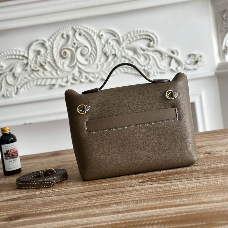 Hermes 24/24 – 21 bag(HIGH-END GRADE) - Image 4