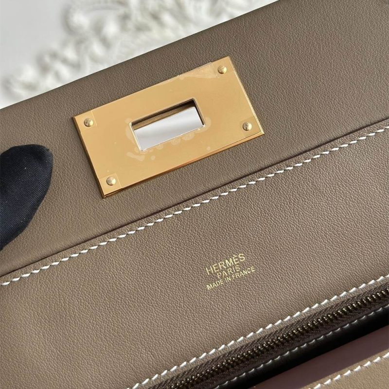 Hermes 24/24 – 21 bag(HIGH-END GRADE) - Image 7