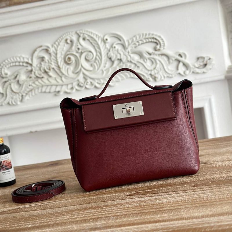 Hermes 24/24 – 21 bag(HIGH-END GRADE) - Image 2