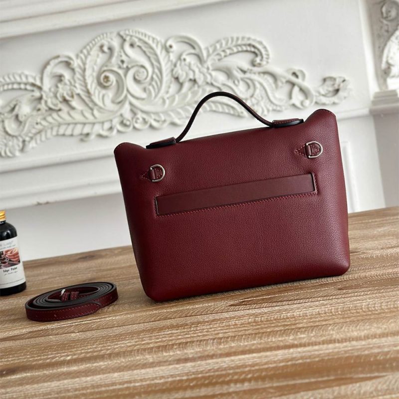 Hermes 24/24 – 21 bag(HIGH-END GRADE) - Image 4