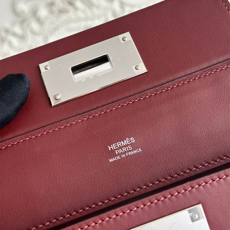 Hermes 24/24 – 21 bag(HIGH-END GRADE) - Image 7