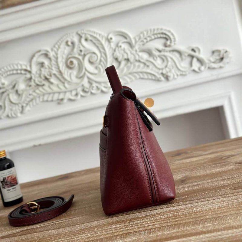 Hermes 24/24 – 21 bag(HIGH-END GRADE) - Image 3