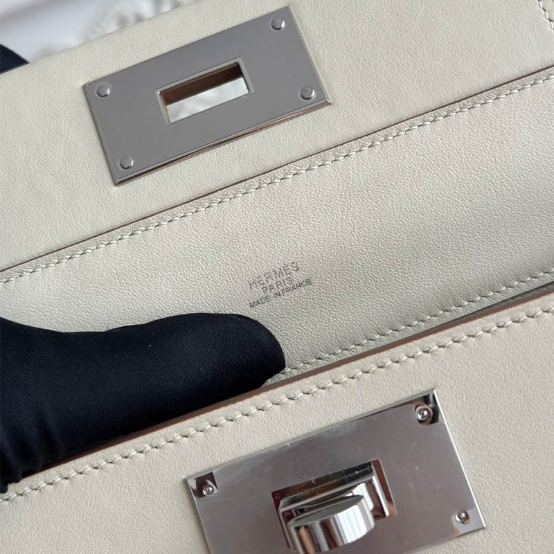 Hermes 24/24 – 21 bag(HIGH-END GRADE) - Image 7