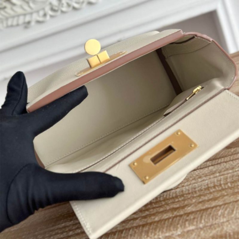 Hermes 24/24 – 21 bag(HIGH-END GRADE) - Image 8