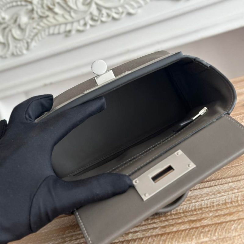 Hermes 24/24 – 21 bag(HIGH-END GRADE) - Image 8