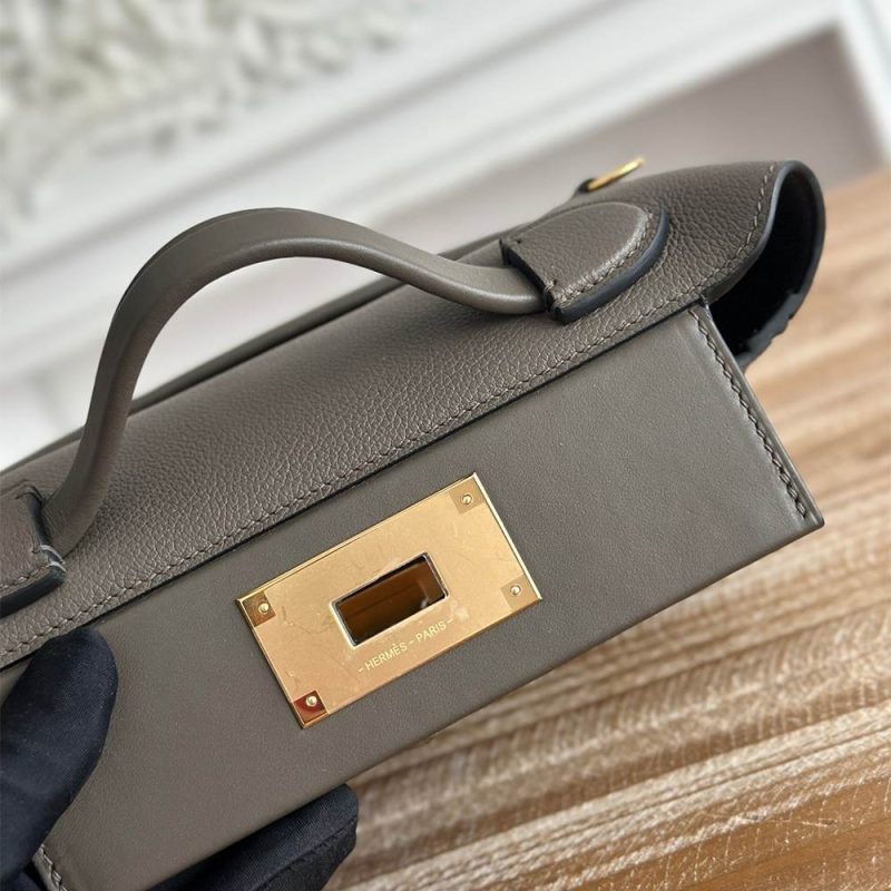 Hermes 24/24 – 21 bag(HIGH-END GRADE) - Image 6