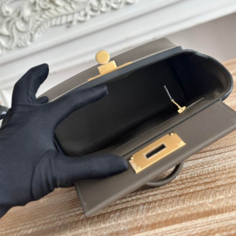 Hermes 24/24 – 21 bag(HIGH-END GRADE) - Image 8