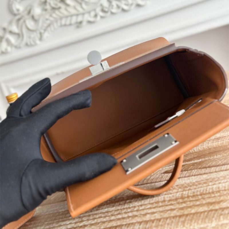 Hermes 24/24 – 21 bag(HIGH-END GRADE) - Image 8