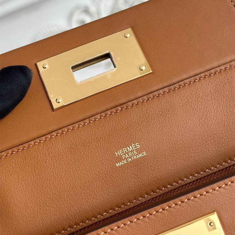 Hermes 24/24 – 21 bag(HIGH-END GRADE) - Image 7