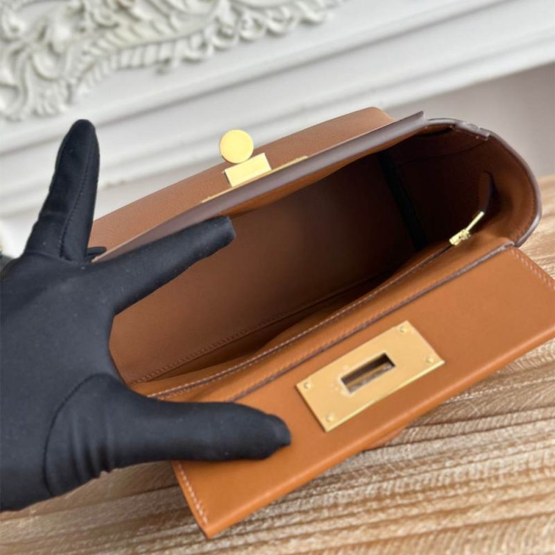 Hermes 24/24 – 21 bag(HIGH-END GRADE) - Image 8