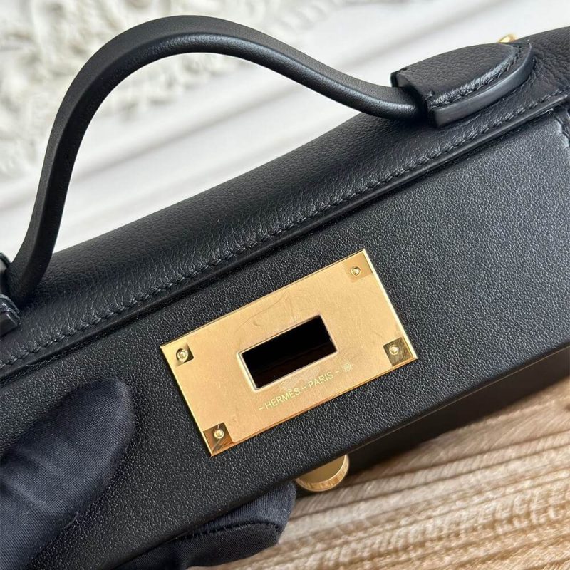 Hermes 24/24 – 21 bag(HIGH-END GRADE) - Image 6