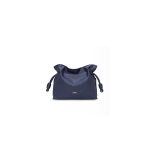 LOEWE Large Flamenco Nappa Leather Clutch(HIGH-END GRADE)