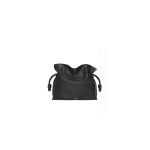 LOEWE Large Flamenco Nappa Leather Clutch(HIGH-END GRADE)