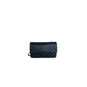 CHANEL CHANEL Medium Classic Flap Handbag(high-end grade)