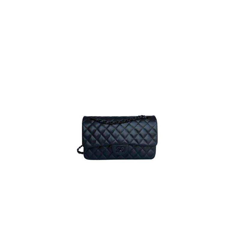 CHANEL CHANEL Medium Classic Flap Handbag(high-end grade)