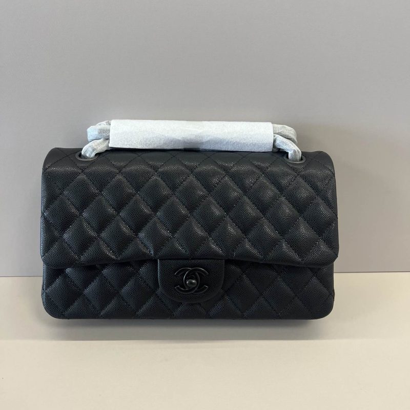 CHANEL CHANEL Medium Classic Flap Handbag(high-end grade) - Image 2
